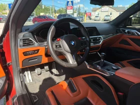 BMW M4 * Coupe * АВТОКРЕДИТ БЕЗ ПЪРВОНАЧАЛНА ВНОСКА* , снимка 5