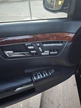 Mercedes-Benz S 500, снимка 6