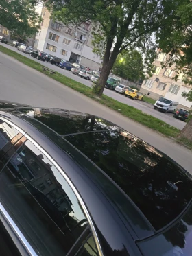 Mercedes-Benz S 500, снимка 4