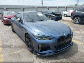 BMW 440 * M440i* XDRIVE* ПОДГРЕВ* ШИБИДАХ* HARMAN KARDON* , снимка 6