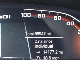 BMW 440 * M440i* XDRIVE* ПОДГРЕВ* ШИБИДАХ* HARMAN KARDON* , снимка 13