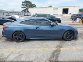 BMW 440 * M440i* XDRIVE* ПОДГРЕВ* ШИБИДАХ* HARMAN KARDON* , снимка 11
