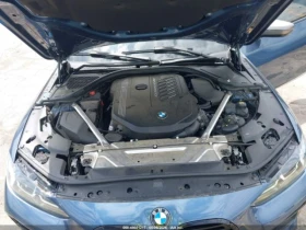 BMW 440 * M440i* XDRIVE* ПОДГРЕВ* ШИБИДАХ* HARMAN KARDON* , снимка 8