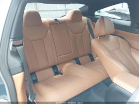 BMW 440 * M440i* XDRIVE* ПОДГРЕВ* ШИБИДАХ* HARMAN KARDON* , снимка 7