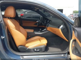 BMW 440 * M440i* XDRIVE* ПОДГРЕВ* ШИБИДАХ* HARMAN KARDON* , снимка 5