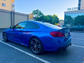 BMW 440 M Performance, снимка 9
