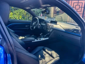 BMW 440 M Performance, снимка 16