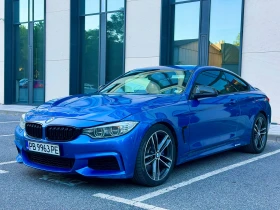 BMW 440 M Performance, снимка 1