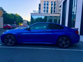 BMW 440 M Performance, снимка 10