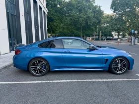 BMW 440 M Performance, снимка 5