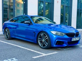 BMW 440 M Performance, снимка 4