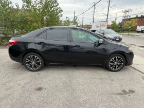 Toyota Corolla * 4dr Sdn * АВТОКРЕДИТ БЕЗ ПЪРВОНАЧАЛНА ВНОСКА* , снимка 3