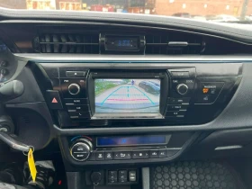 Toyota Corolla * 4dr Sdn * АВТОКРЕДИТ БЕЗ ПЪРВОНАЧАЛНА ВНОСКА* , снимка 17