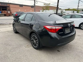 Toyota Corolla * 4dr Sdn * АВТОКРЕДИТ БЕЗ ПЪРВОНАЧАЛНА ВНОСКА* , снимка 15