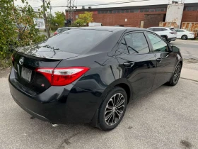 Toyota Corolla * 4dr Sdn * АВТОКРЕДИТ БЕЗ ПЪРВОНАЧАЛНА ВНОСКА* , снимка 14