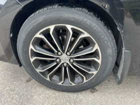 Toyota Corolla * 4dr Sdn * АВТОКРЕДИТ БЕЗ ПЪРВОНАЧАЛНА ВНОСКА* , снимка 7
