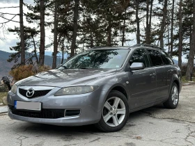 Mazda 6, снимка 1
