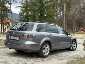 Mazda 6, снимка 3