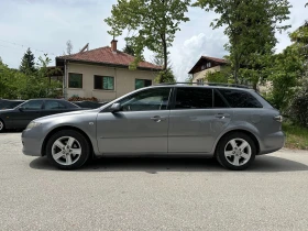 Mazda 6, снимка 2