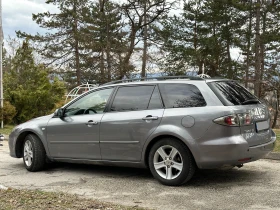 Mazda 6, снимка 4