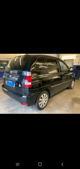 Hyundai Matrix 1.6 ..AUT.. KLIMA ..PODGREV.. NOVA .., снимка 2