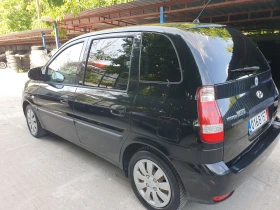 Hyundai Matrix 1.6 ..AUT.. KLIMA ..PODGREV.. NOVA .., снимка 5