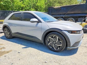 Hyundai Ioniq 5 2022 HYUNDAI IONIQ 5 SEL, снимка 1