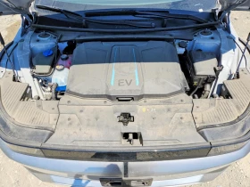Hyundai Ioniq 5 2022 HYUNDAI IONIQ 5 SEL, снимка 12