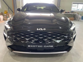 Kia K8 3.5 LPG ! 2WD ! Trendy !, снимка 2