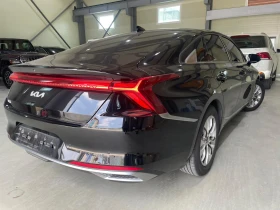 Kia K8 3.5 LPG ! 2WD ! Trendy !, снимка 4