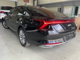 Kia K8 3.5 LPG ! 2WD ! Trendy !, снимка 6