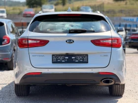 Kia Optima, снимка 5
