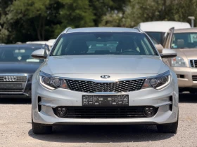 Kia Optima, снимка 2