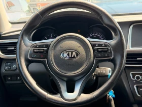Kia Optima, снимка 16