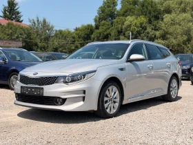 Kia Optima, снимка 1