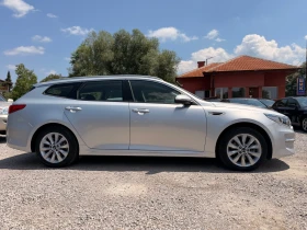 Kia Optima, снимка 8