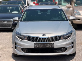 Kia Optima, снимка 3