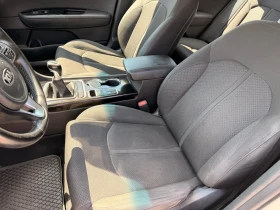 Kia Optima, снимка 10