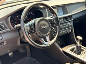 Kia Optima, снимка 12
