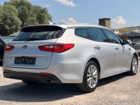 Kia Optima, снимка 6