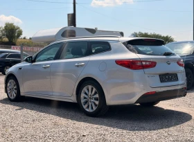 Kia Optima, снимка 7