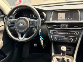 Kia Optima, снимка 14