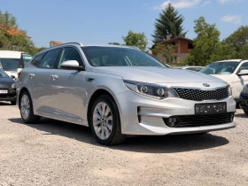 Kia Optima, снимка 4