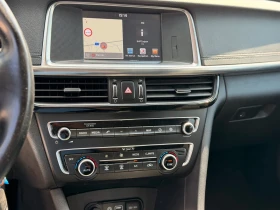 Kia Optima, снимка 15