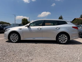 Kia Optima, снимка 9
