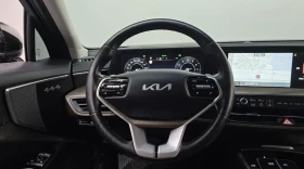 Kia K8 FULL | LPG 3.5 | 4x ОБДУХ| MERIDIAN| 360, снимка 13