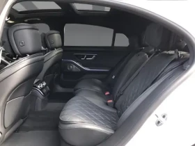 Mercedes-Benz S 450 d Long 4Matic = AMG Line = Гаранция, снимка 9