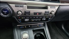 Lexus ES ЛЮК* КРАЙНА ЦЕНА, снимка 16