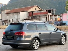 VW Passat 2.0TDI/HIGHLINE/LED, снимка 5