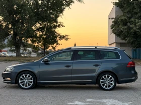 VW Passat 2.0TDI/HIGHLINE/LED, снимка 2